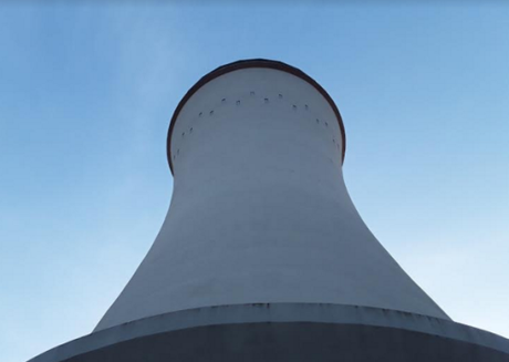 Tank Shanghai e Porto Marghera hanno qualcosa in comune: cimeli industriali di valore e Sviluppo Sostenibile Tank Shanghai e Porto Marghera hanno qualcosa in comune: cimeli industriali di valore e Sviluppo Sostenibile
