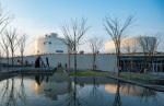 Tank Shanghai e Porto Marghera hanno qualcosa in comune: cimeli industriali di valore e Sviluppo Sostenibile Tank Shanghai e Porto Marghera hanno qualcosa in comune: cimeli industriali di valore e Sviluppo Sostenibile