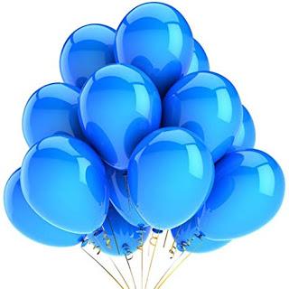 La normalità è anche BLU La normalità è anche BLU