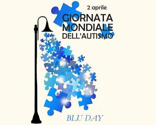 La normalità è anche BLU La normalità è anche BLU