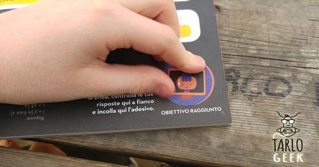 Libro per apprendisti coder Libro per apprendisti coder