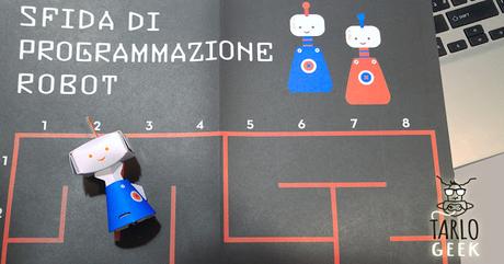 Libro per apprendisti coder Libro per apprendisti coder