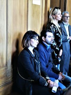 Firmata l'intesa tra Comune e Demanio per la nuova sede della Guardia di Finanza Firmata l'intesa tra Comune e Demanio per la nuova sede della Guardia di Finanza