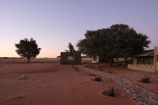Namibia Namibia
