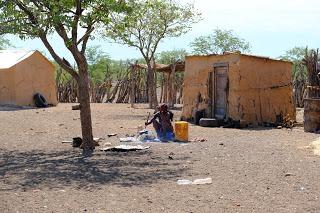 Namibia Namibia