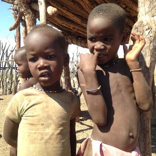 Namibia Namibia