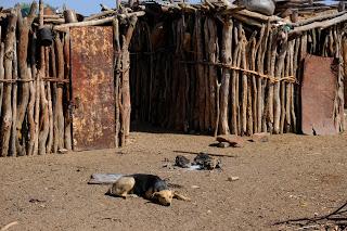 Namibia Namibia