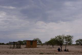 Namibia Namibia