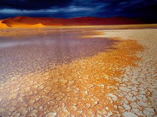 Namibia Namibia