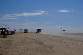 Namibia Namibia