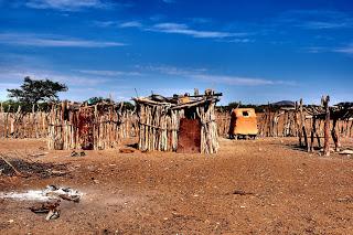 Namibia Namibia