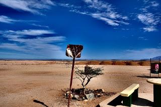 Namibia Namibia