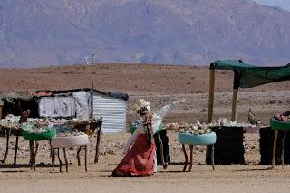 Namibia Namibia