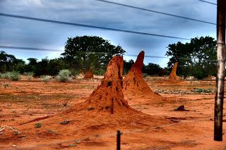 Namibia Namibia