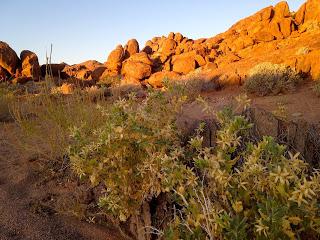 Namibia Namibia