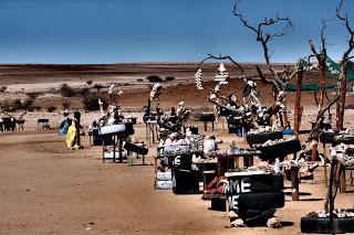 Namibia Namibia