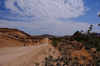 Namibia Namibia