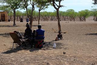 Namibia Namibia