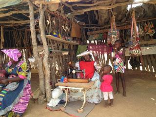 Namibia Namibia