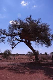 Namibia Namibia