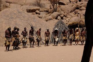 Namibia Namibia