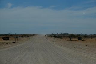 Namibia Namibia