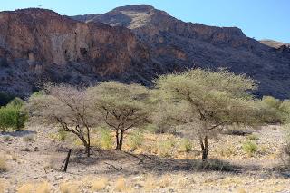 Namibia Namibia