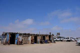 Namibia Namibia