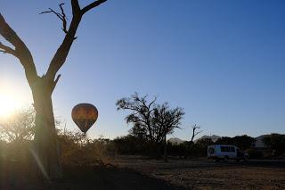 Namibia Namibia