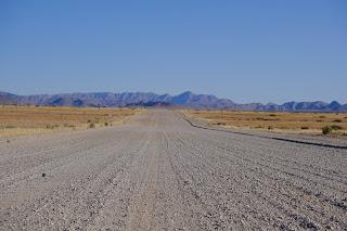 Namibia Namibia