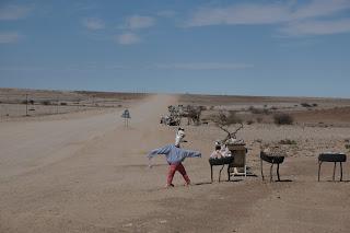 Namibia Namibia