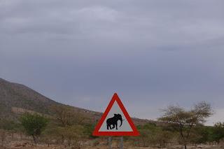 Namibia Namibia
