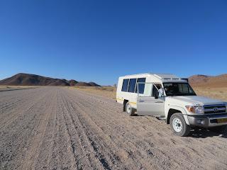 Namibia Namibia