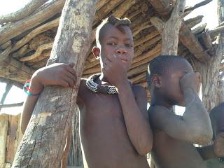 Namibia Namibia