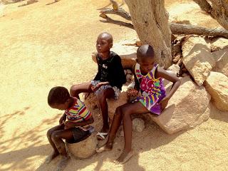 Namibia Namibia