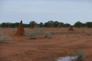 Namibia Namibia