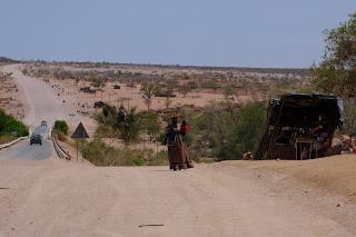 Namibia Namibia