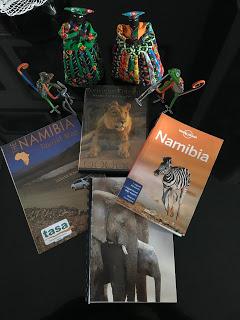 Namibia Namibia