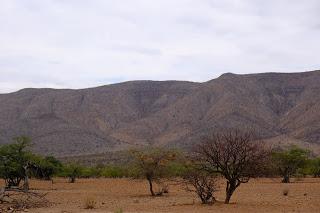 Namibia Namibia