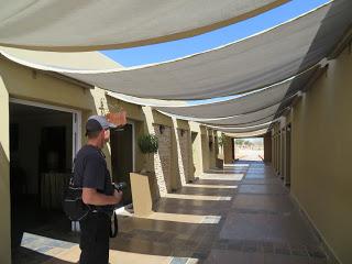 Namibia Namibia