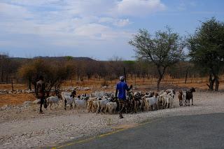 Namibia Namibia