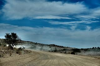 Namibia Namibia