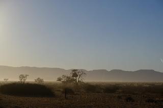 Namibia Namibia