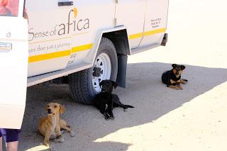 Namibia Namibia