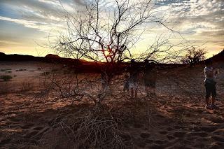 Namibia Namibia