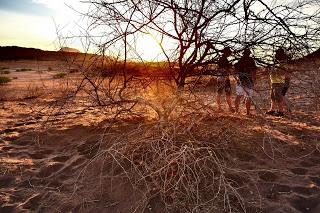 Namibia Namibia