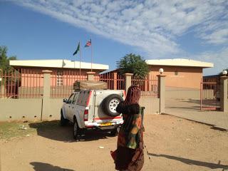 Namibia Namibia