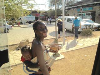 Namibia Namibia