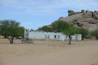 Namibia Namibia