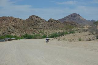 Namibia Namibia